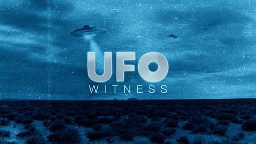 UFO Witness still