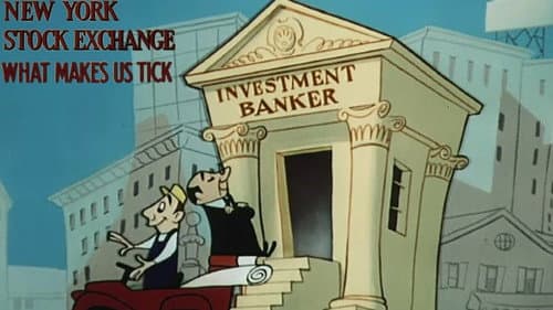 What Makes Us Tick still