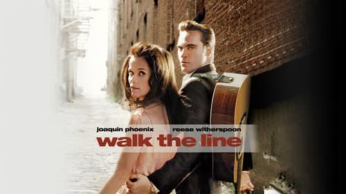 Walk the Line still