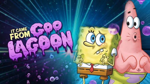 Spongebob Squarepants: It Came from Goo Lagoon still