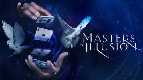Masters of Illusion still
