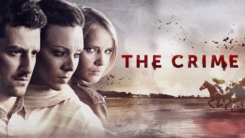 The Crime still