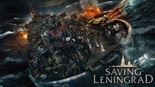 Saving Leningrad still