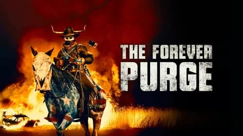 The Forever Purge still