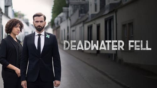 Deadwater Fell still