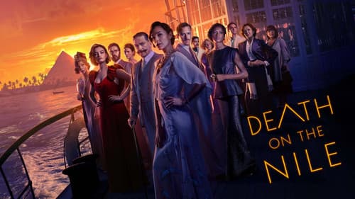 Death on the Nile still