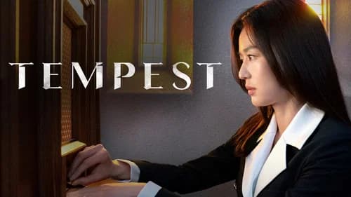 Tempest still