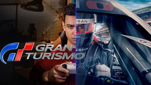 Gran Turismo still