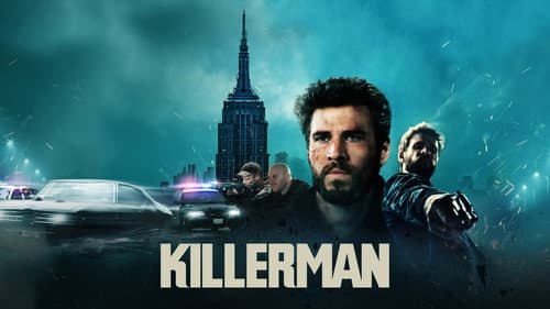 Killerman still