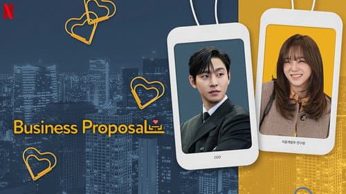 Business Proposal still