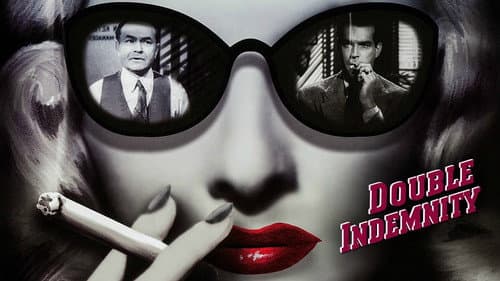 Double Indemnity still