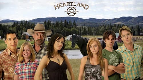 Heartland still