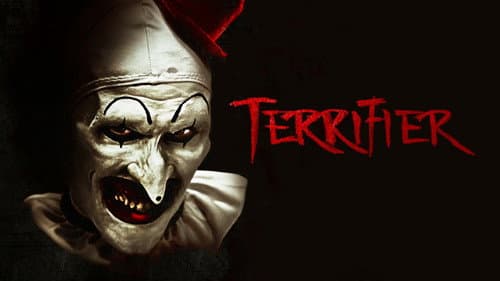 Terrifier still