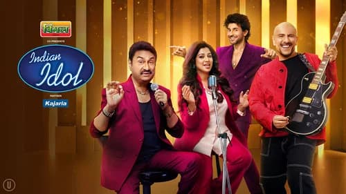 Indian Idol still