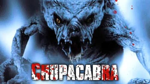 Chupacabra Terror still