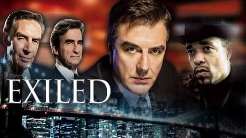 Exiled still