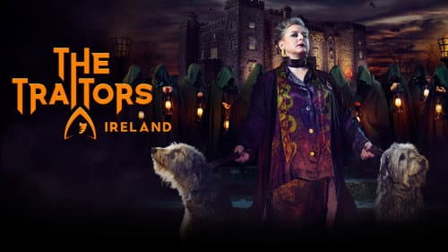 The Traitors Ireland still