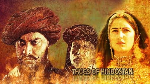 Thugs of Hindostan still