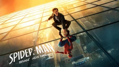 Spider-Man: Brand New Day still