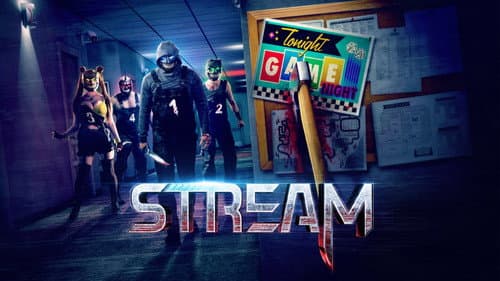 Stream still