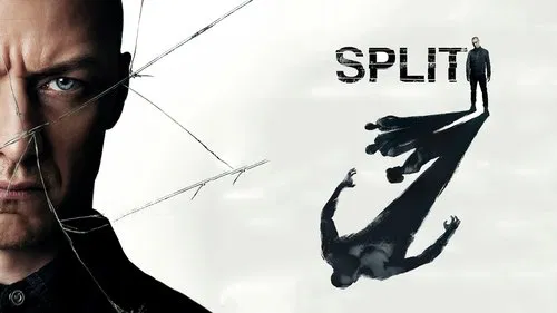 Split still