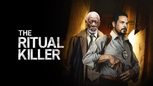 The Ritual Killer still