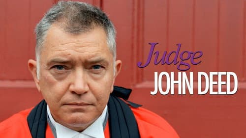 Judge John Deed still
