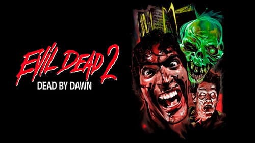 Evil Dead II still