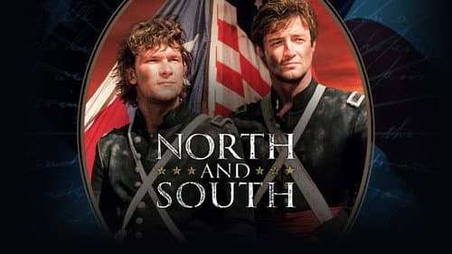 North and South still