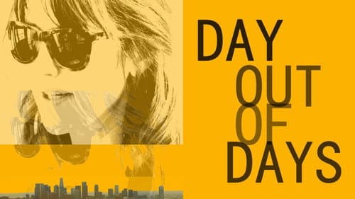 Day Out of Days still