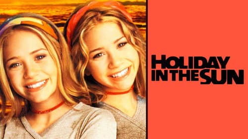 Holiday in the Sun still