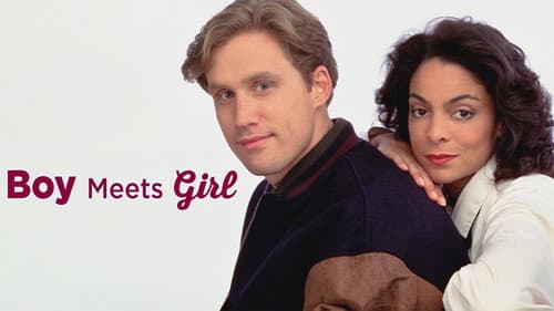 Boy Meets Girl still