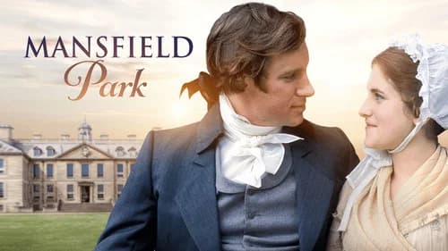 Mansfield Park still