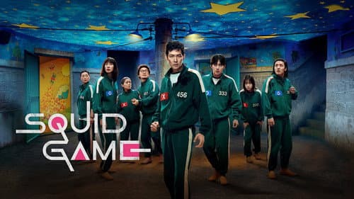 Squid Game still