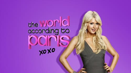 The World According to Paris still