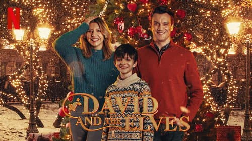 David and the Elves still