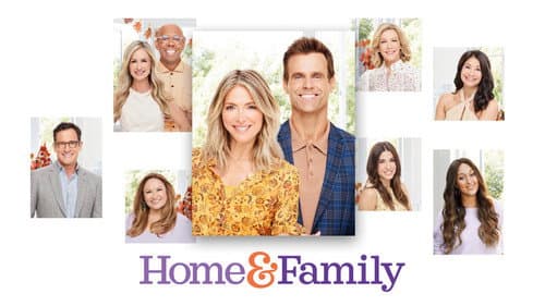 Home & Family still