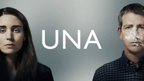 Una still