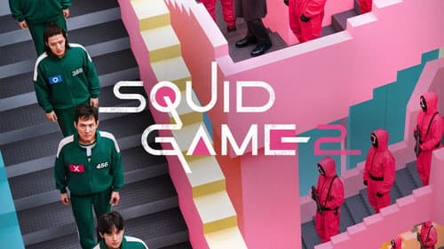 Squid Game still