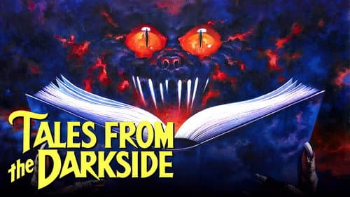 Tales from the Darkside still
