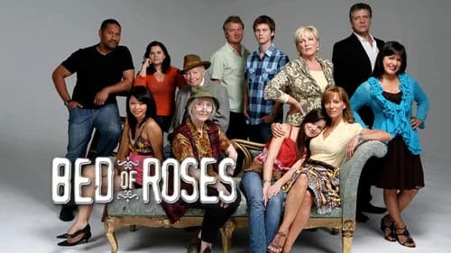 Bed of Roses still