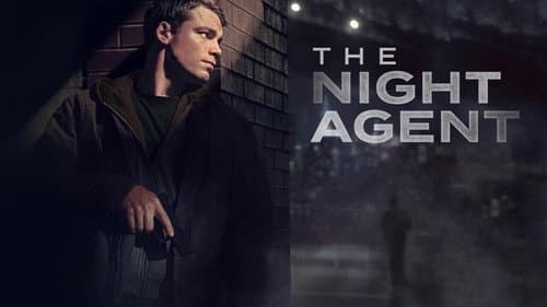 The Night Agent still