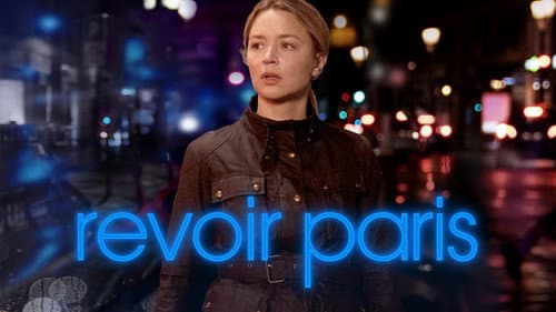 Revoir Paris still