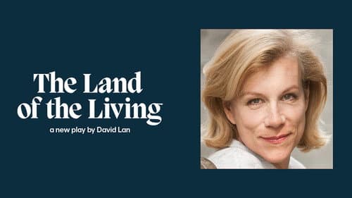National Theatre at Home: The Land of the Living still