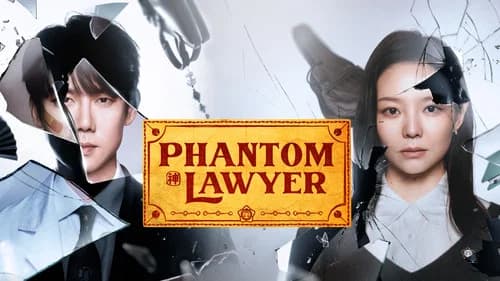 Phantom Lawyer still