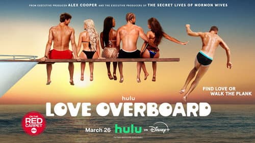 Love Overboard still