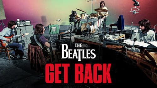 The Beatles: Get Back still