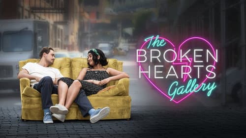 The Broken Hearts Gallery still