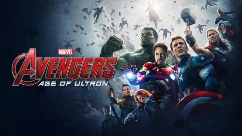 Avengers: Age of Ultron still