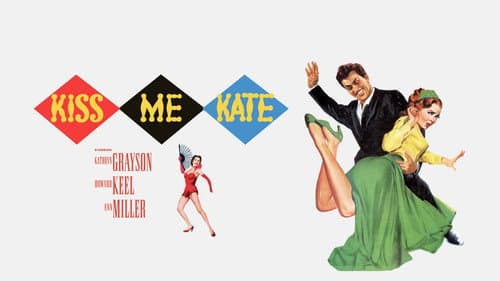 Kiss Me Kate still